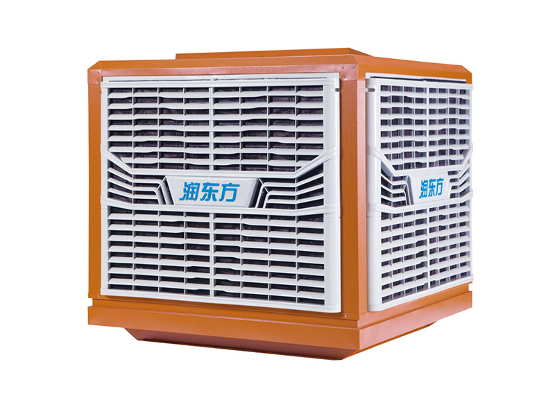 水冷空调