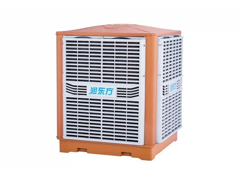 老铁你知道是水冷空调优缺点？