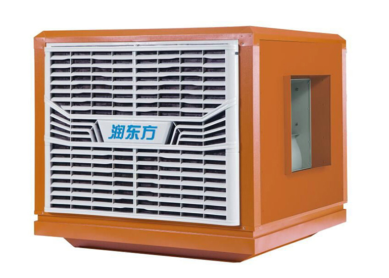 夏季的厂房如何有效通风降温？这三种夏季通风厂房降温方法你一定要知道