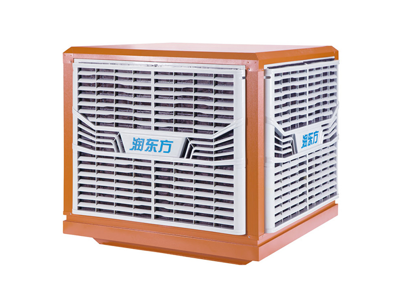 水冷空调产品具有哪九大优势呢？