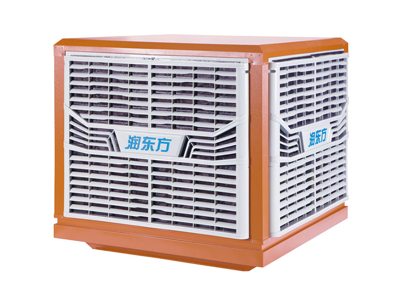 水冷空调
