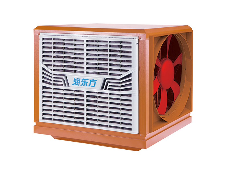 水冷环保空调