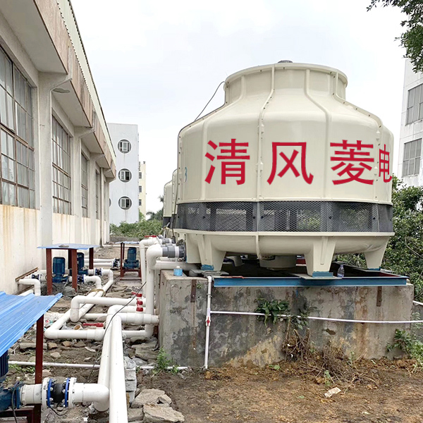做车间降温怎么省钱？你懂吗？