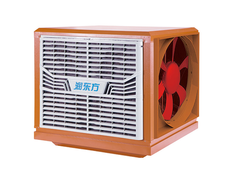 车间水冷空调