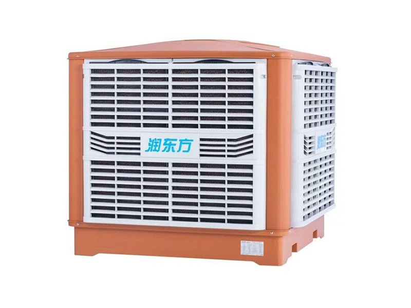 车间环保空调