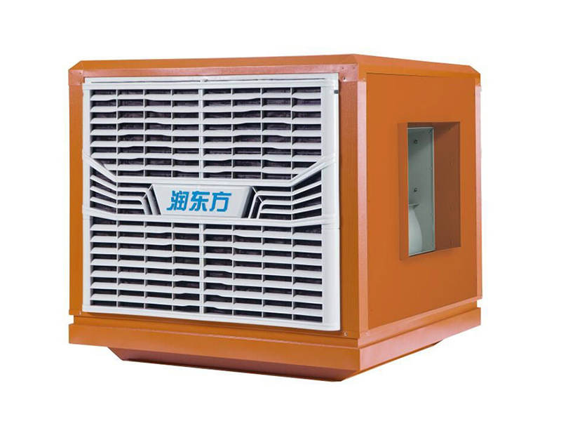 ​环保空调